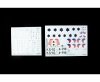 Eduard 948011 Avia S-199 ERLA canopy Hybrid 1/48